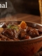 Traditionelles Böhmisches Abendessen